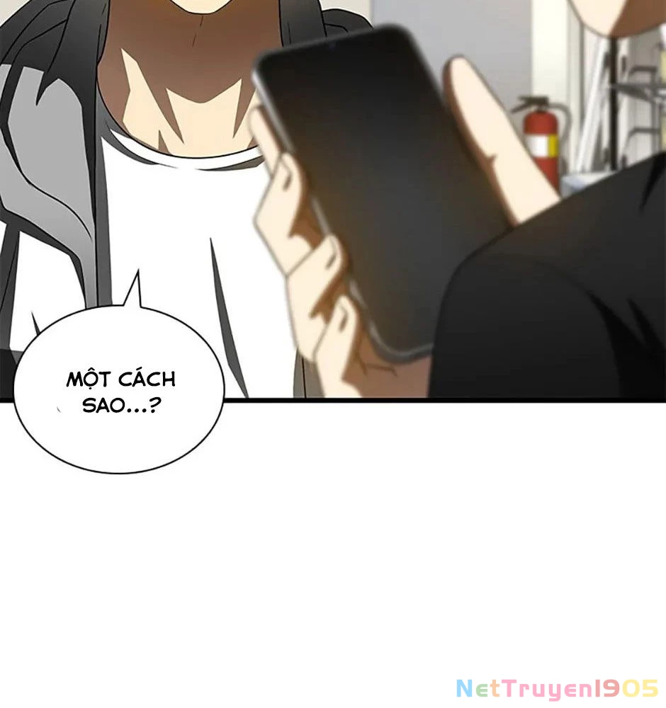 Bác Sĩ Hoàn Hảo Chapter 99 - 50