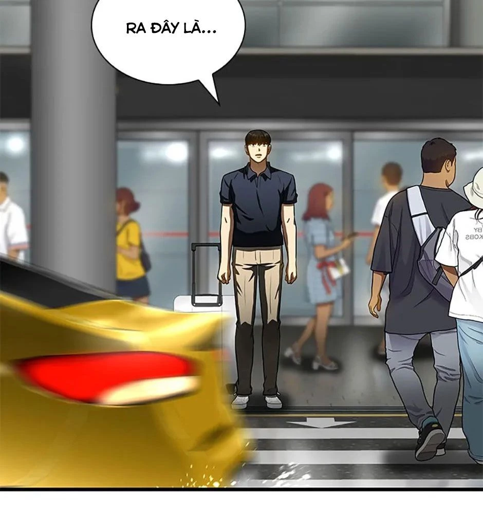 Bác Sĩ Hoàn Hảo Chapter 99 - 64