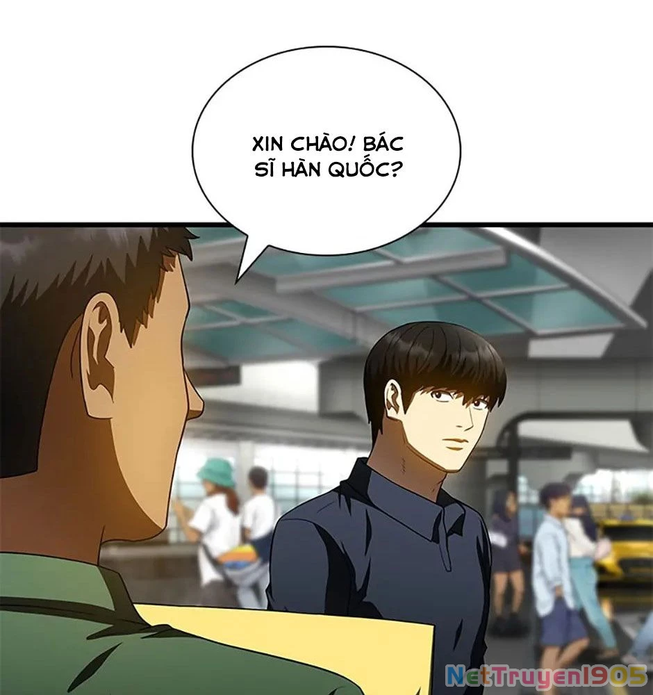 Bác Sĩ Hoàn Hảo Chapter 99 - 85