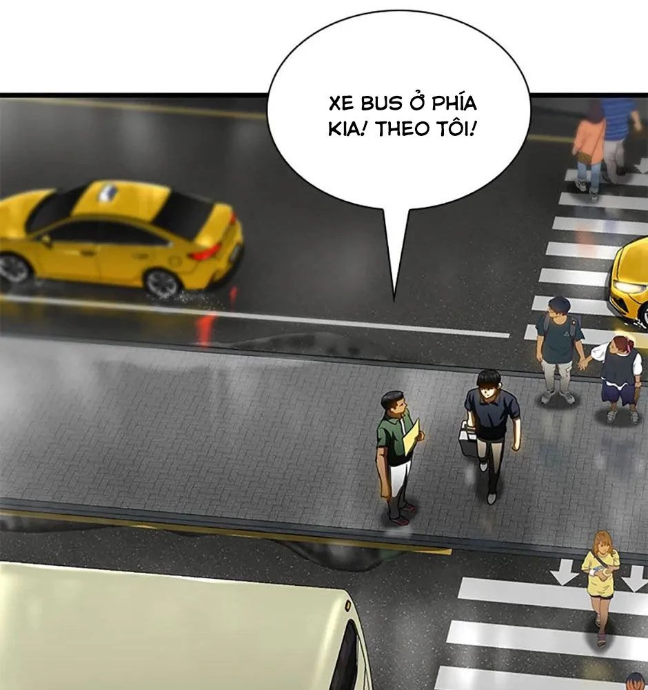 Bác Sĩ Hoàn Hảo Chapter 99 - 87