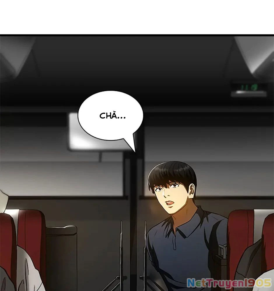 Bác Sĩ Hoàn Hảo Chapter 99 - 90