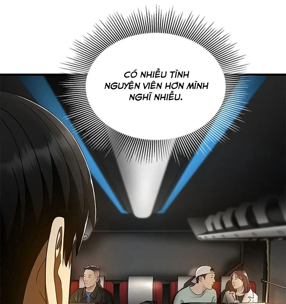 Bác Sĩ Hoàn Hảo Chapter 99 - 92