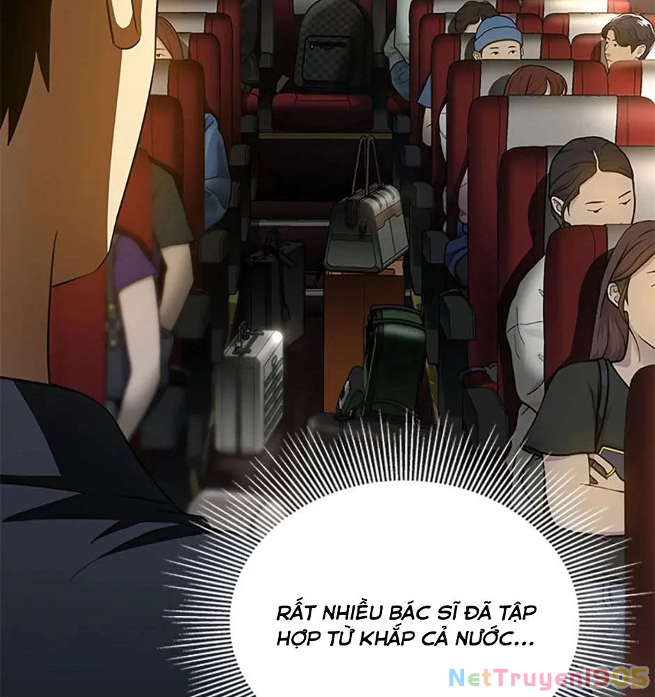 Bác Sĩ Hoàn Hảo Chapter 99 - 93