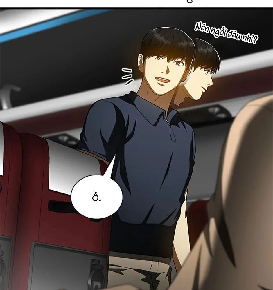 Bác Sĩ Hoàn Hảo Chapter 99 - 97