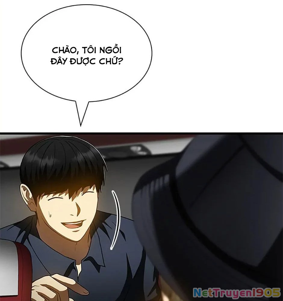 Bác Sĩ Hoàn Hảo Chapter 99 - 99