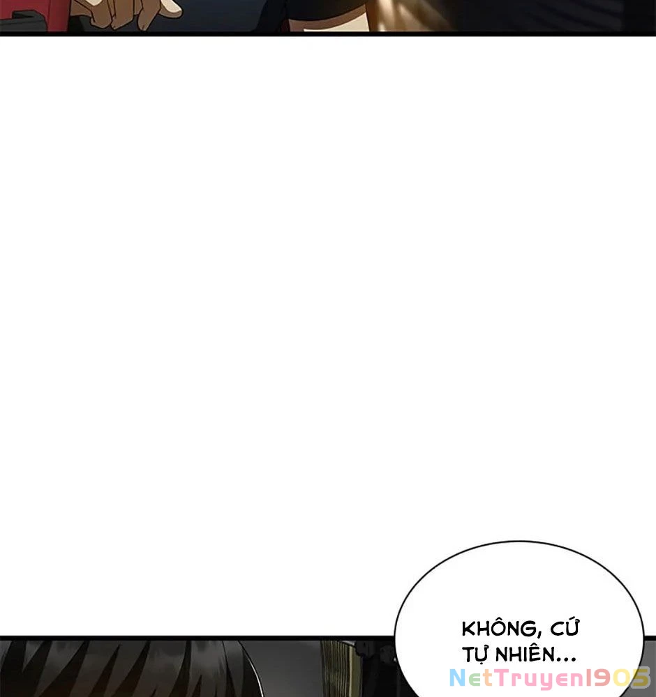 Bác Sĩ Hoàn Hảo Chapter 99 - 100