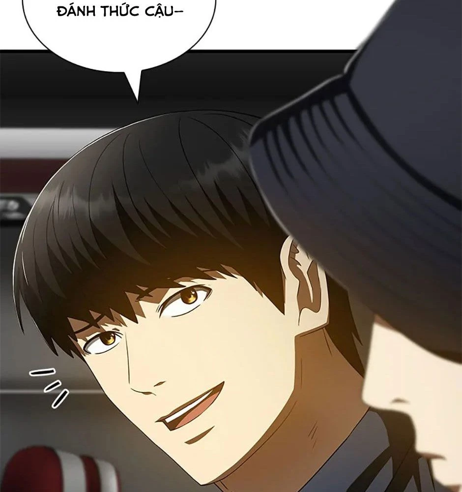 Bác Sĩ Hoàn Hảo Chapter 99 - 103