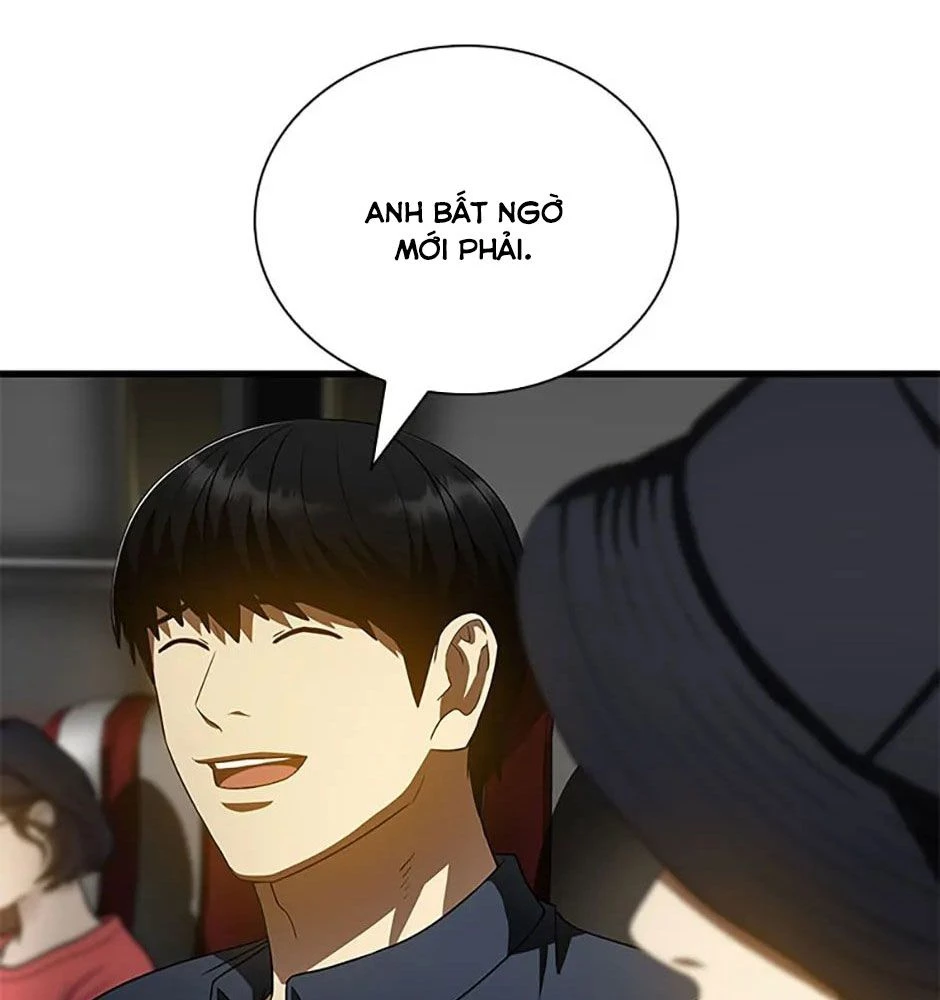 Bác Sĩ Hoàn Hảo Chapter 99 - 113