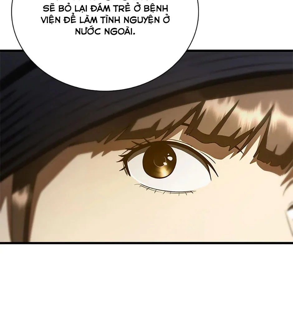 Bác Sĩ Hoàn Hảo Chapter 99 - 115