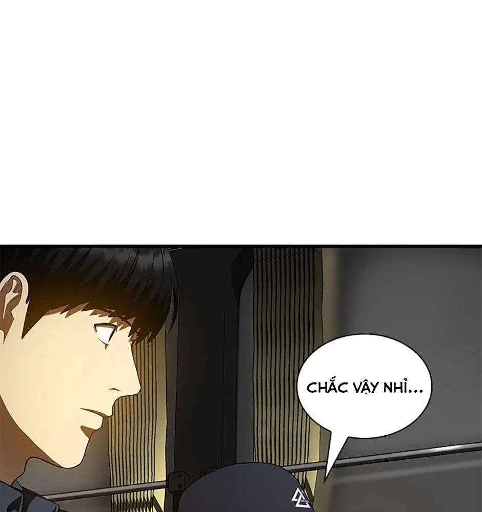 Bác Sĩ Hoàn Hảo Chapter 99 - 116