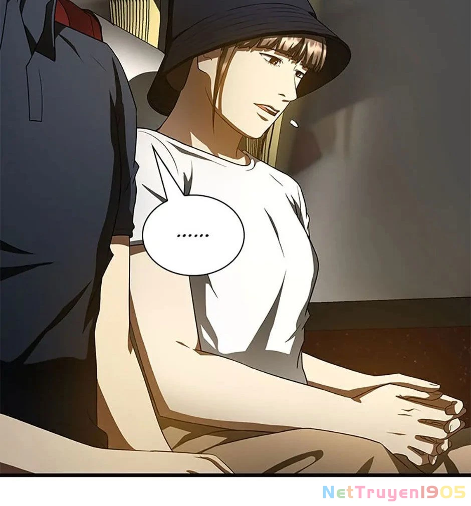 Bác Sĩ Hoàn Hảo Chapter 99 - 117