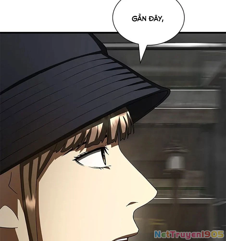 Bác Sĩ Hoàn Hảo Chapter 99 - 121