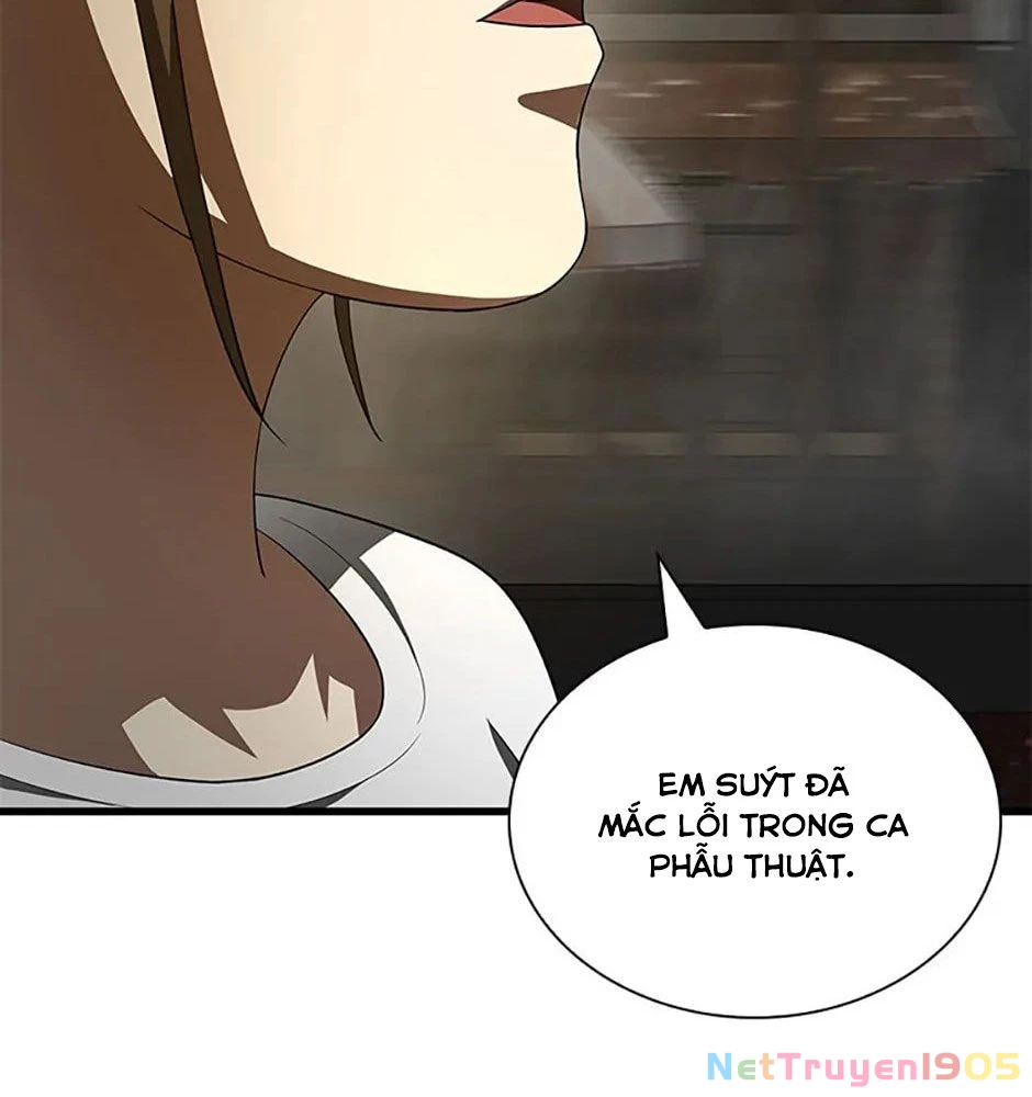 Bác Sĩ Hoàn Hảo Chapter 99 - 122