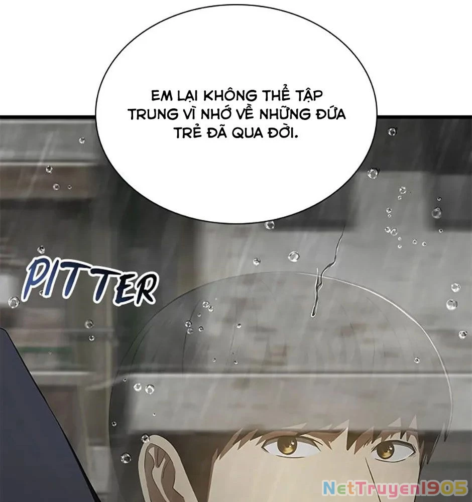 Bác Sĩ Hoàn Hảo Chapter 99 - 125