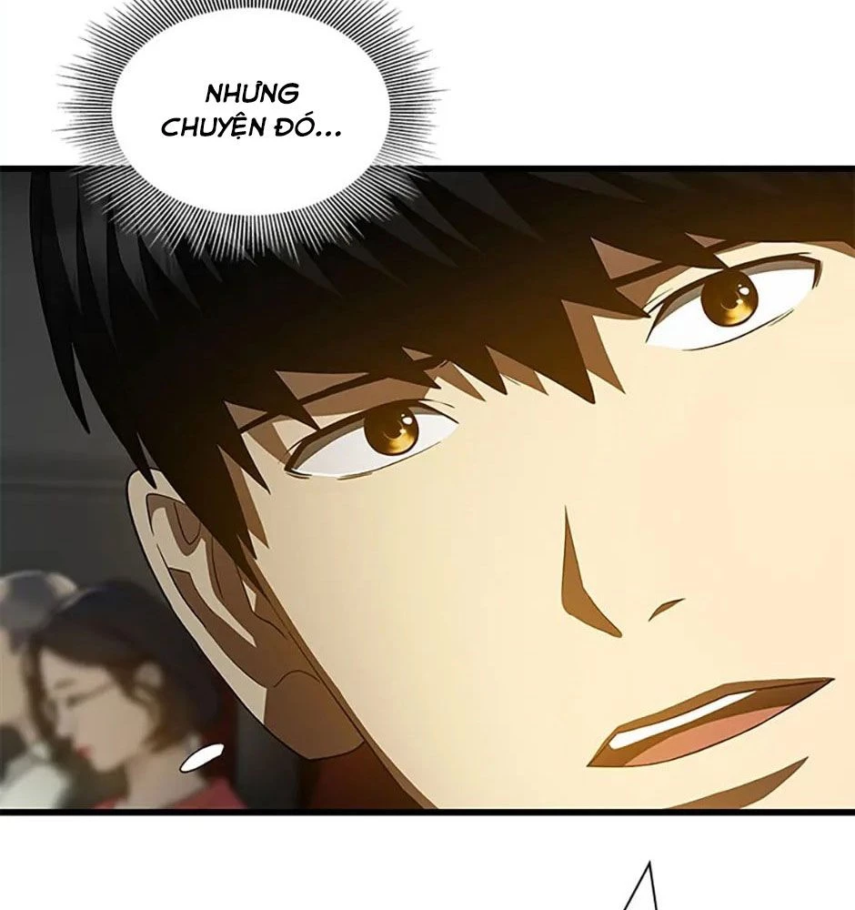 Bác Sĩ Hoàn Hảo Chapter 99 - 130