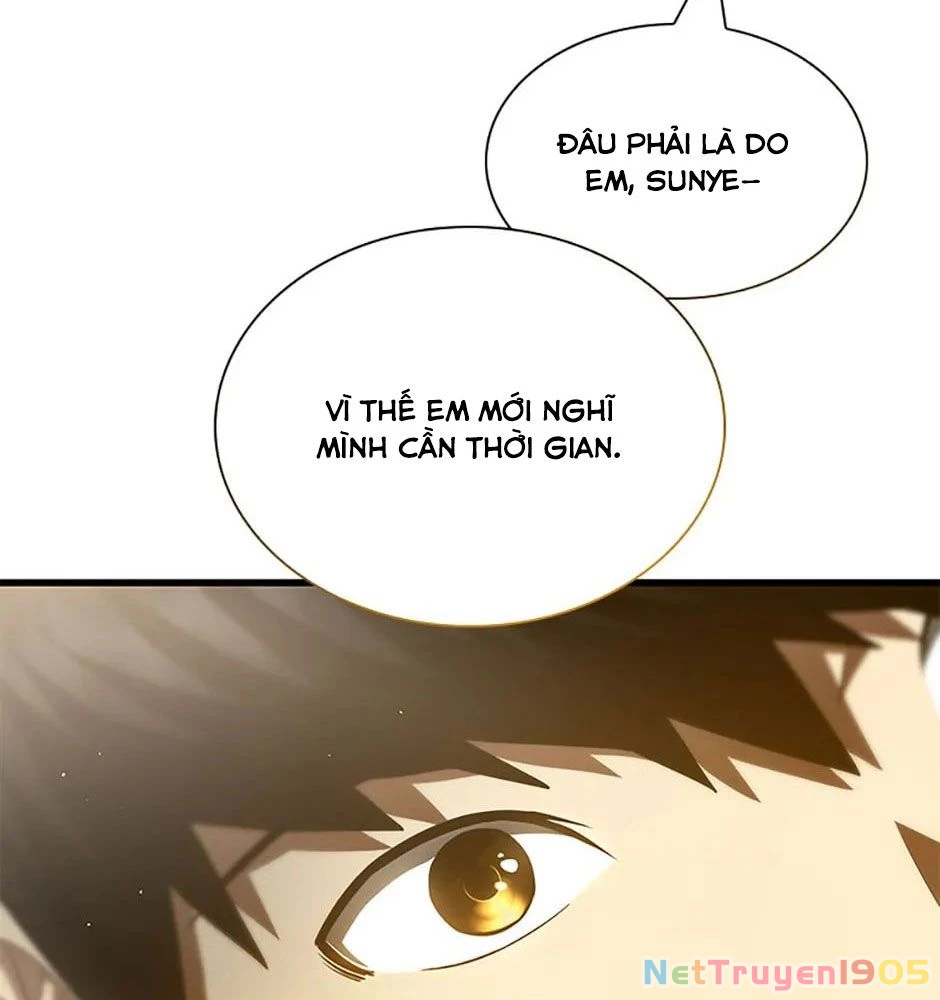 Bác Sĩ Hoàn Hảo Chapter 99 - 131