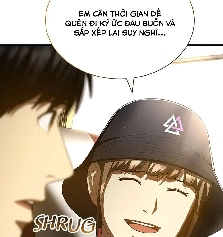 Bác Sĩ Hoàn Hảo Chapter 99 - 133