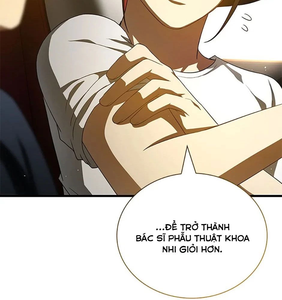 Bác Sĩ Hoàn Hảo Chapter 99 - 134