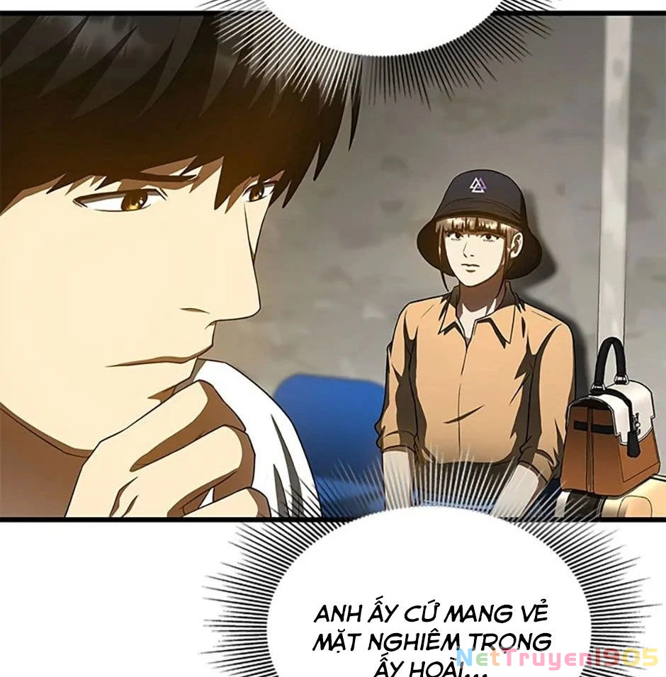 Bác Sĩ Hoàn Hảo Chapter 101 - 10