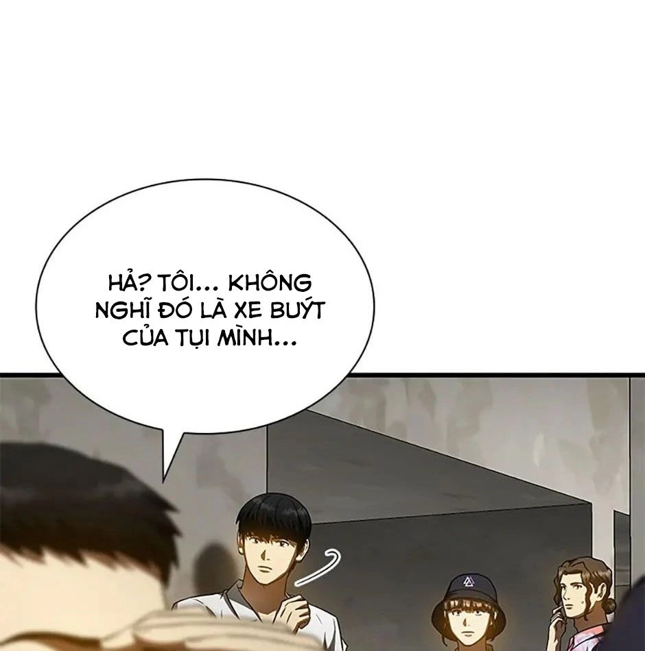 Bác Sĩ Hoàn Hảo Chapter 101 - 21