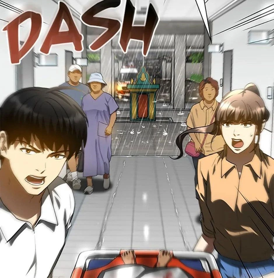 Bác Sĩ Hoàn Hảo Chapter 101 - 32