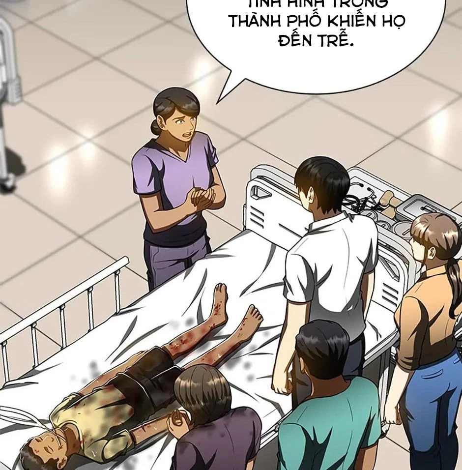 Bác Sĩ Hoàn Hảo Chapter 101 - 41