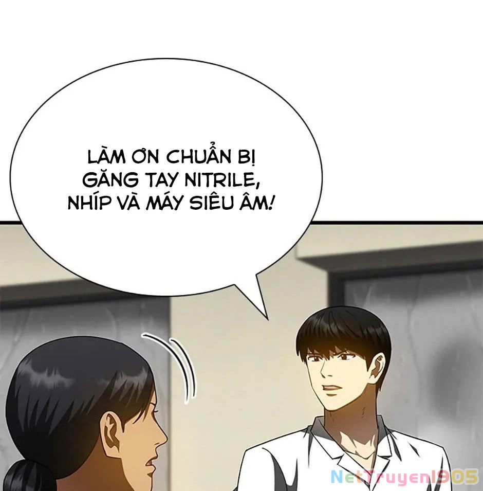 Bác Sĩ Hoàn Hảo Chapter 101 - 60