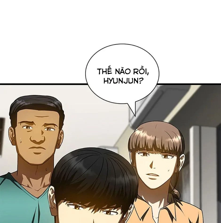 Bác Sĩ Hoàn Hảo Chapter 101 - 71