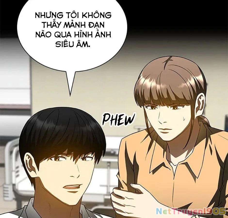 Bác Sĩ Hoàn Hảo Chapter 101 - 76