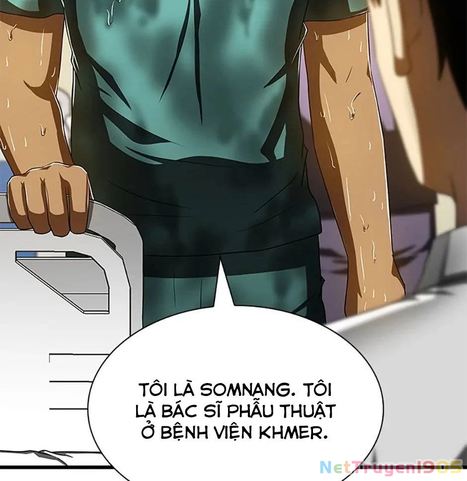 Bác Sĩ Hoàn Hảo Chapter 101 - 84