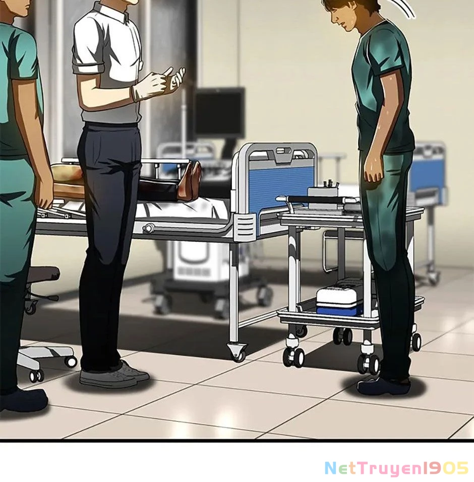 Bác Sĩ Hoàn Hảo Chapter 101 - 90