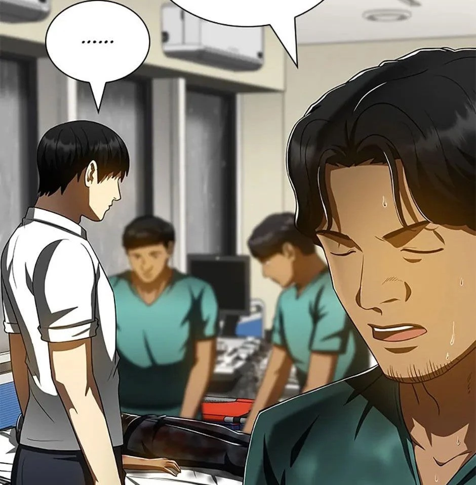 Bác Sĩ Hoàn Hảo Chapter 101 - 92