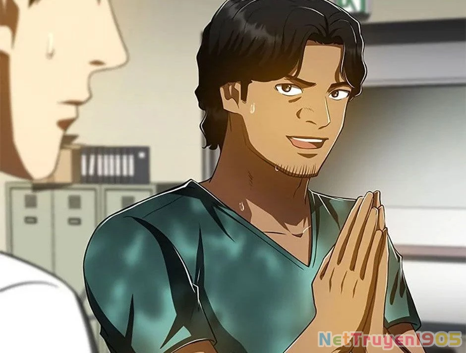 Bác Sĩ Hoàn Hảo Chapter 101 - 99