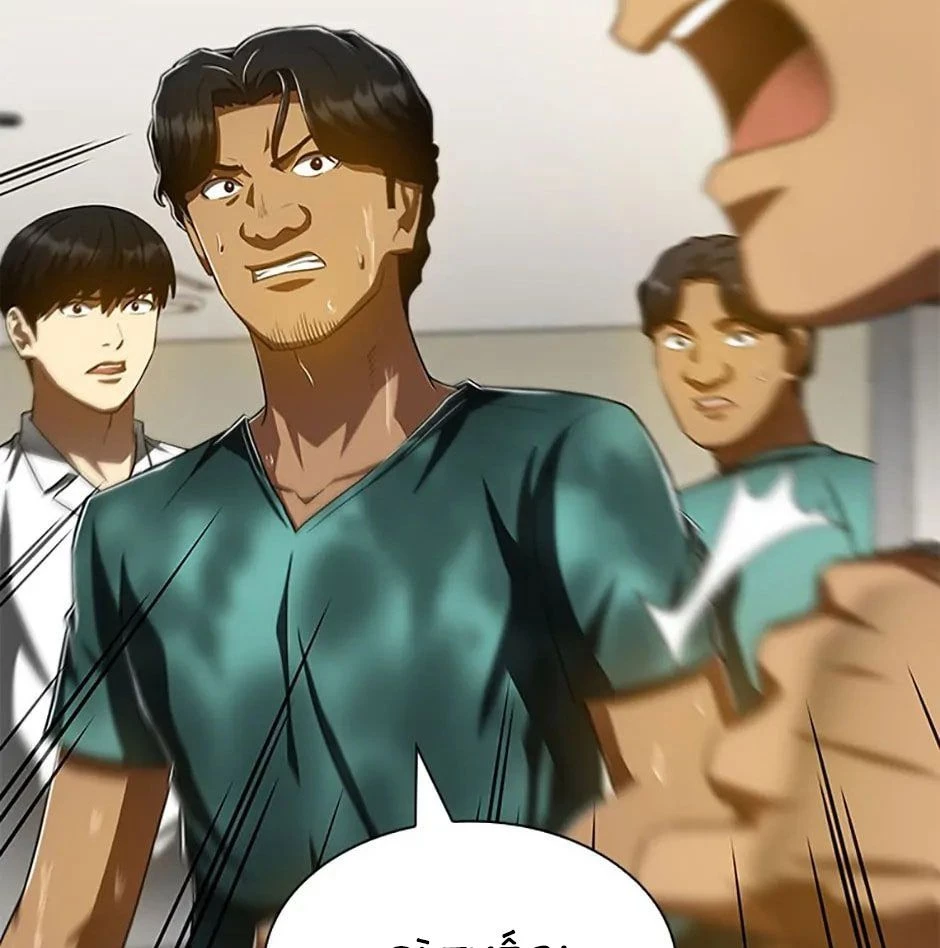 Bác Sĩ Hoàn Hảo Chapter 101 - 102