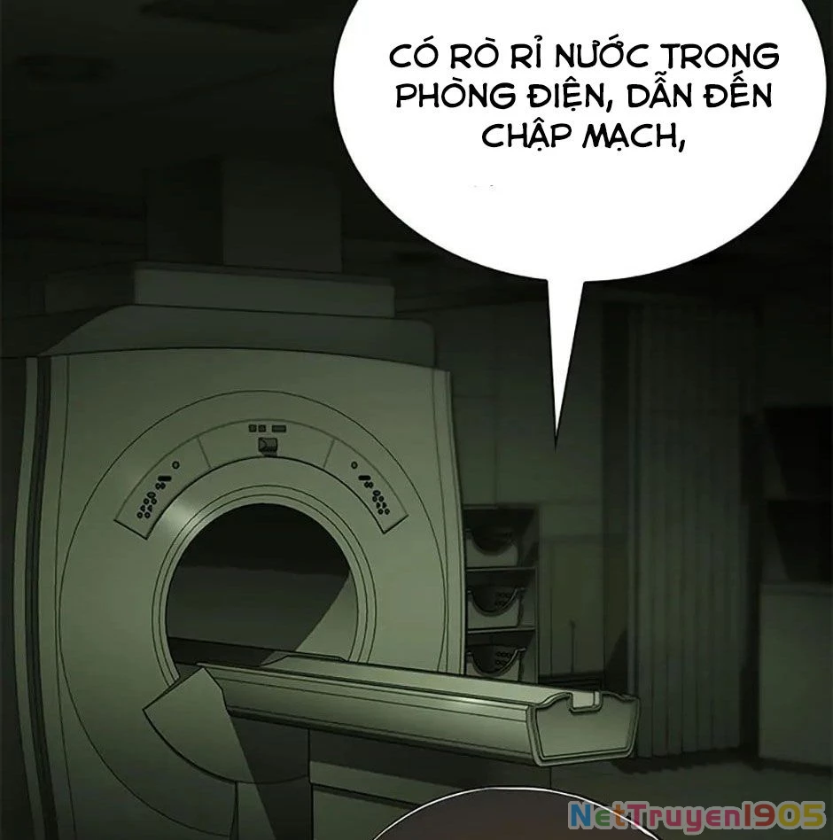 Bác Sĩ Hoàn Hảo Chapter 101 - 104