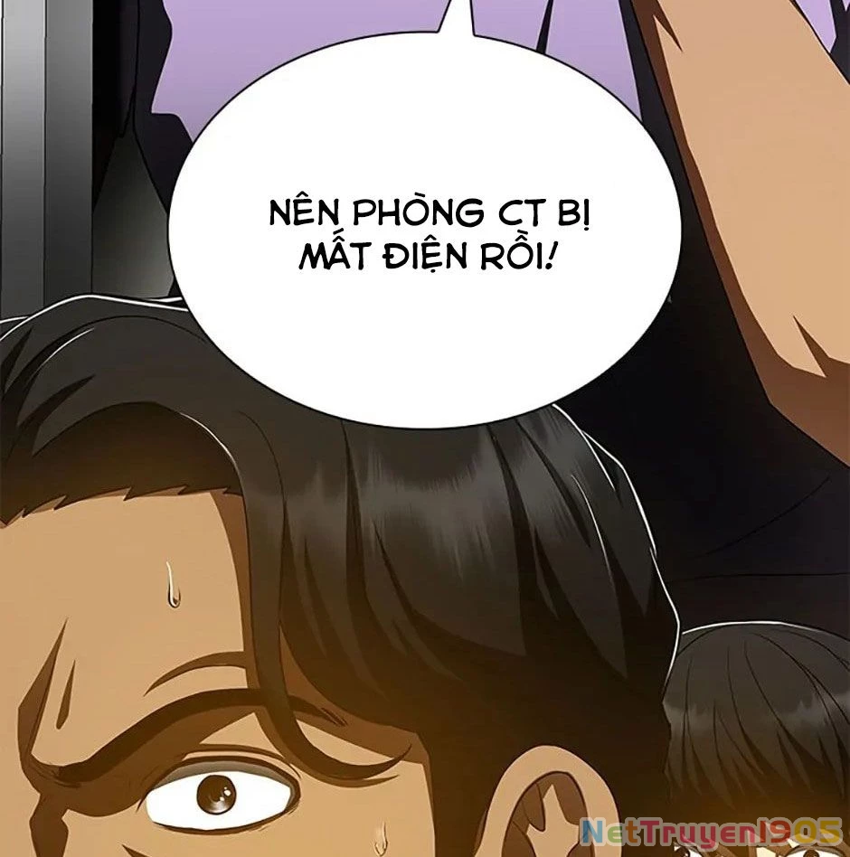 Bác Sĩ Hoàn Hảo Chapter 101 - 106