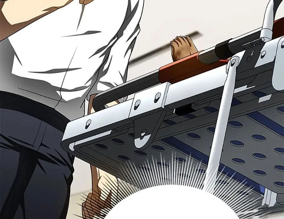 Bác Sĩ Hoàn Hảo Chapter 101 - 110