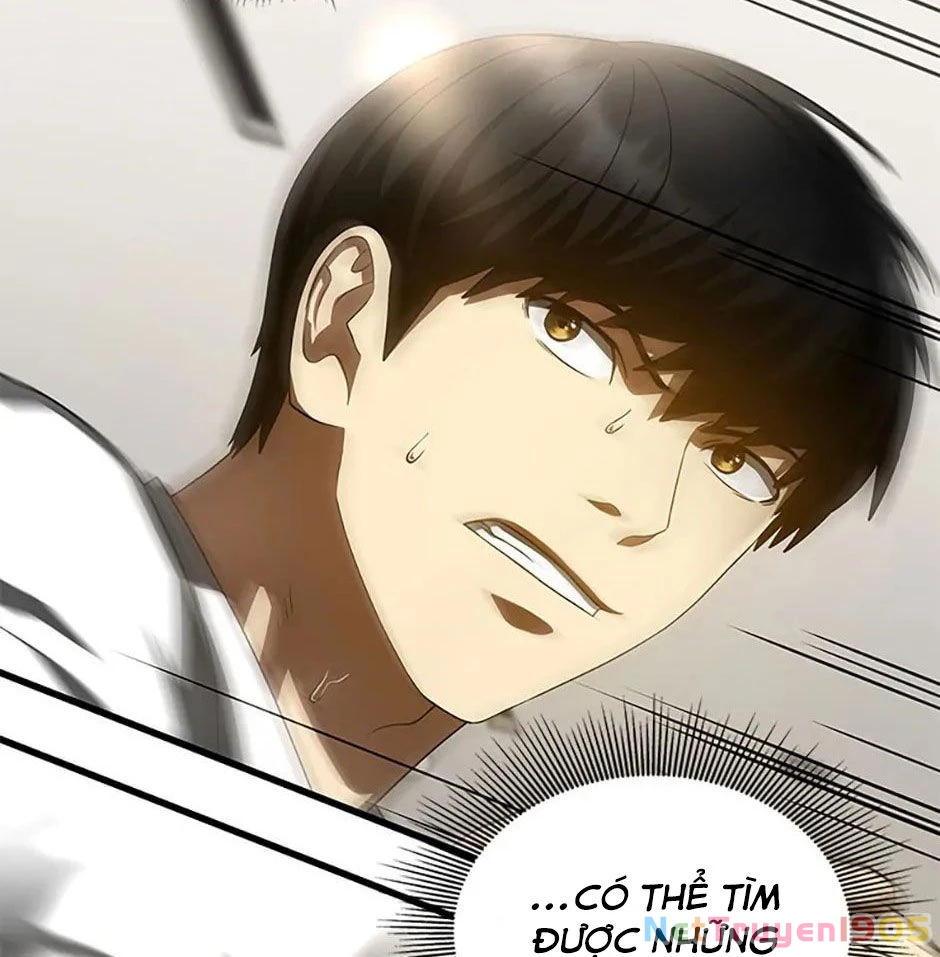 Bác Sĩ Hoàn Hảo Chapter 101 - 113