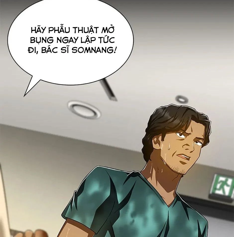 Bác Sĩ Hoàn Hảo Chapter 101 - 131