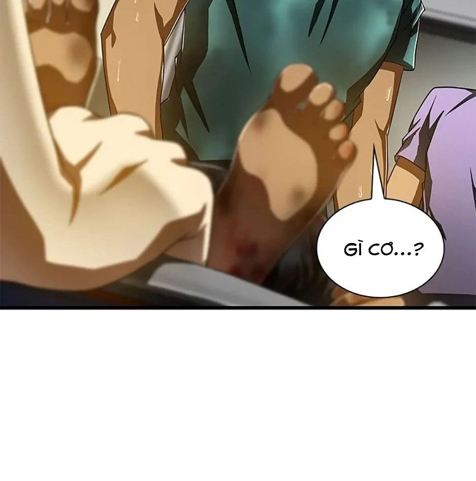 Bác Sĩ Hoàn Hảo Chapter 101 - 132