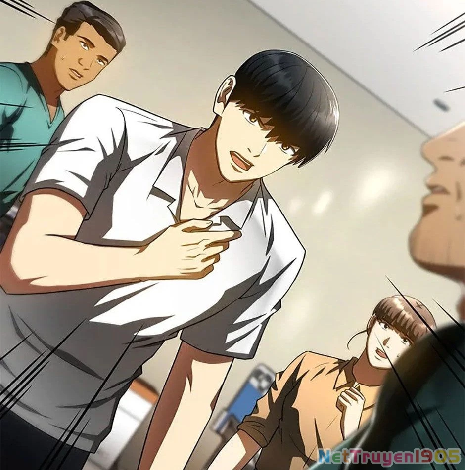 Bác Sĩ Hoàn Hảo Chapter 101 - 135