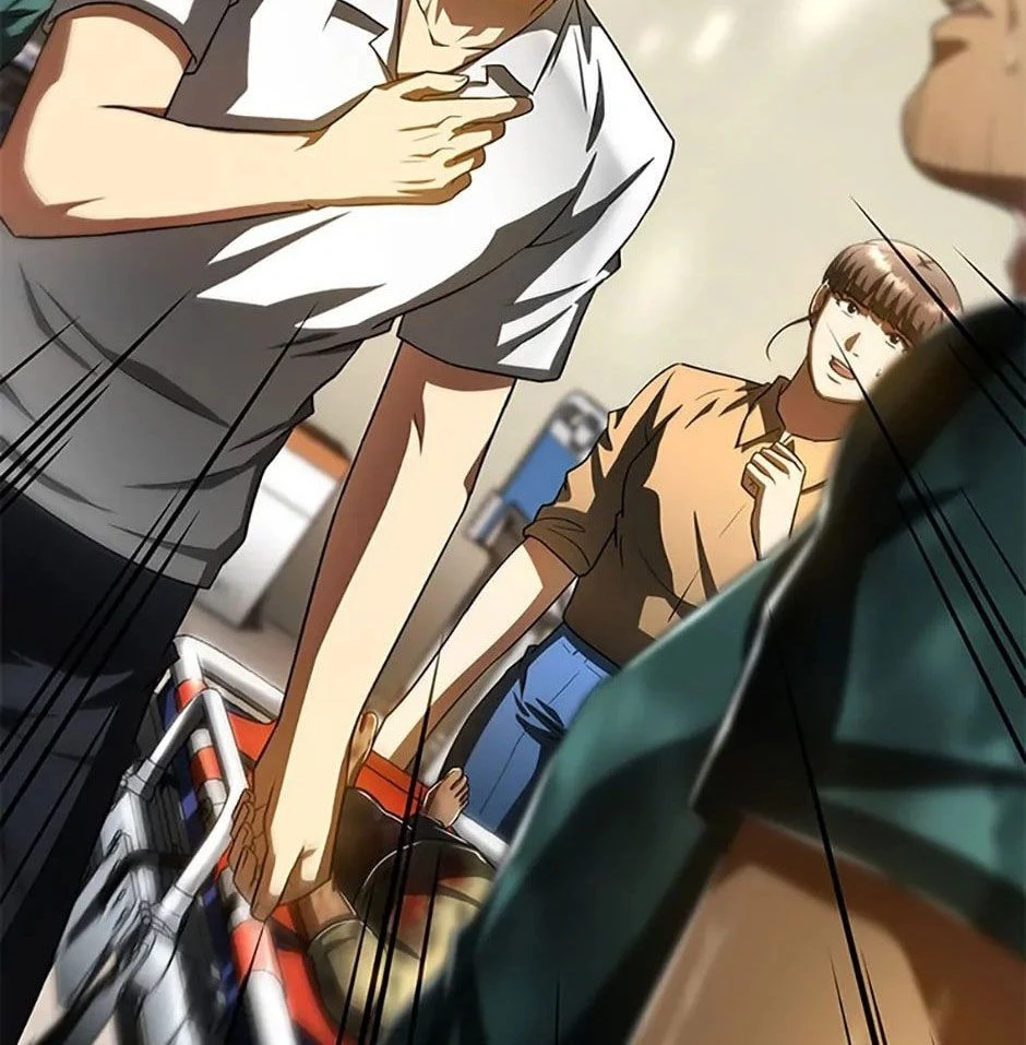 Bác Sĩ Hoàn Hảo Chapter 102 - 3