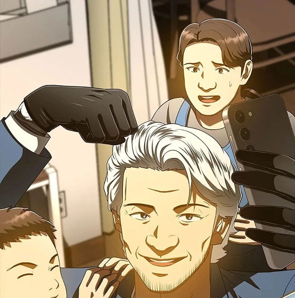 Bác Sĩ Hoàn Hảo Chapter 102 - 84