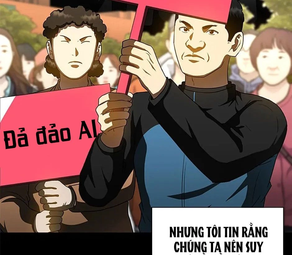 Bác Sĩ Hoàn Hảo Chapter 102 - 100