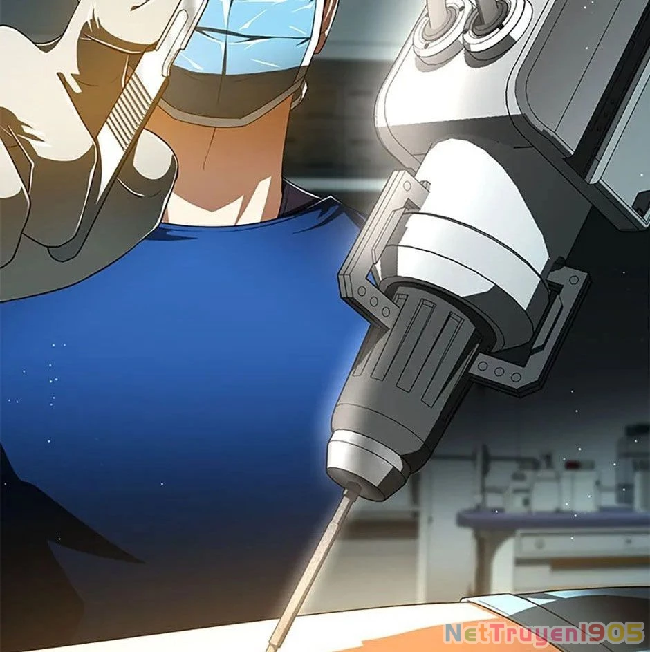 Bác Sĩ Hoàn Hảo Chapter 102 - 103