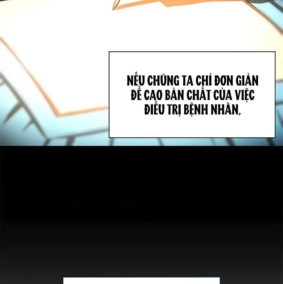 Bác Sĩ Hoàn Hảo Chapter 102 - 104