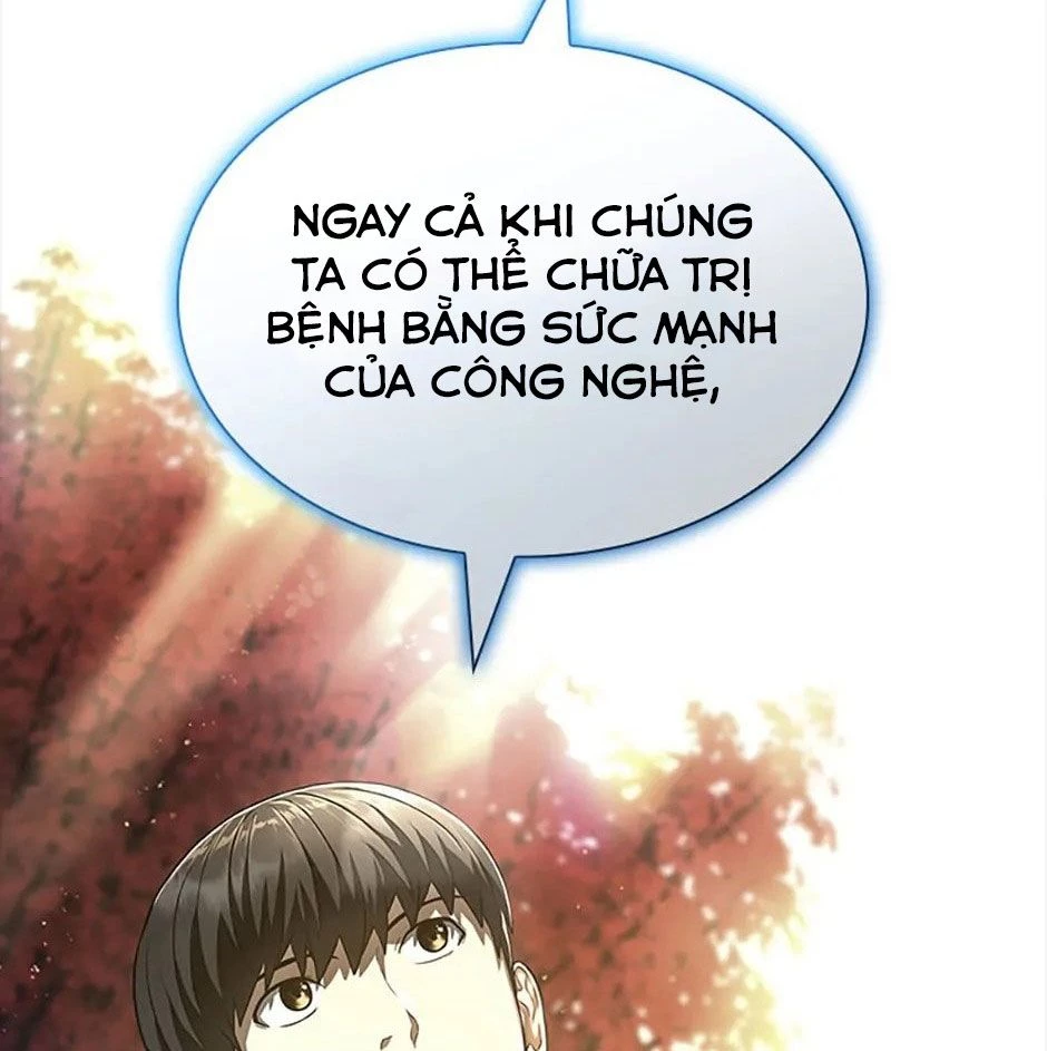 Bác Sĩ Hoàn Hảo Chapter 102 - 111
