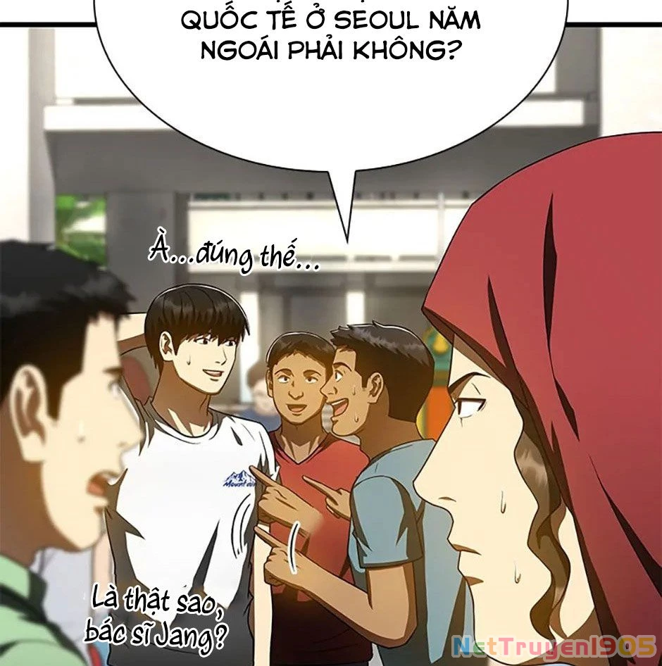 Bác Sĩ Hoàn Hảo Chapter 103 - 72