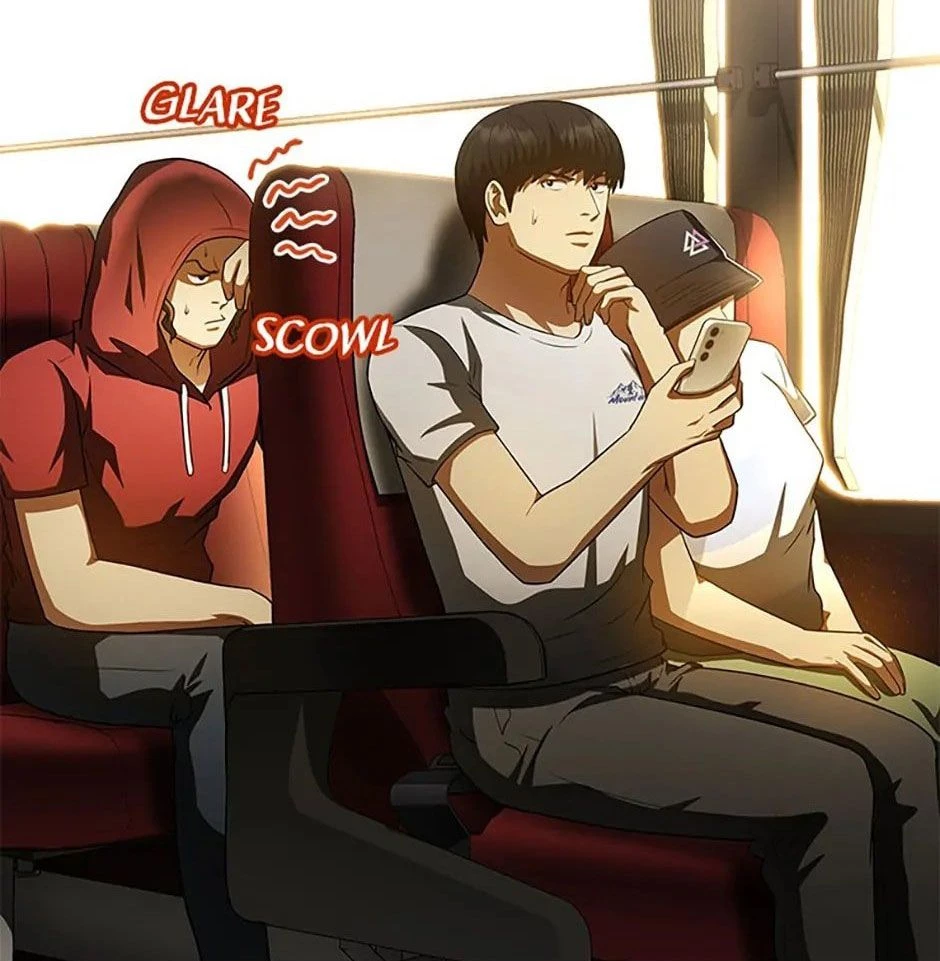 Bác Sĩ Hoàn Hảo Chapter 103 - 101