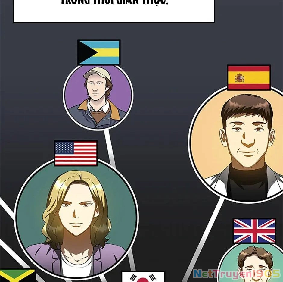 Bác Sĩ Hoàn Hảo Chapter 103 - 110